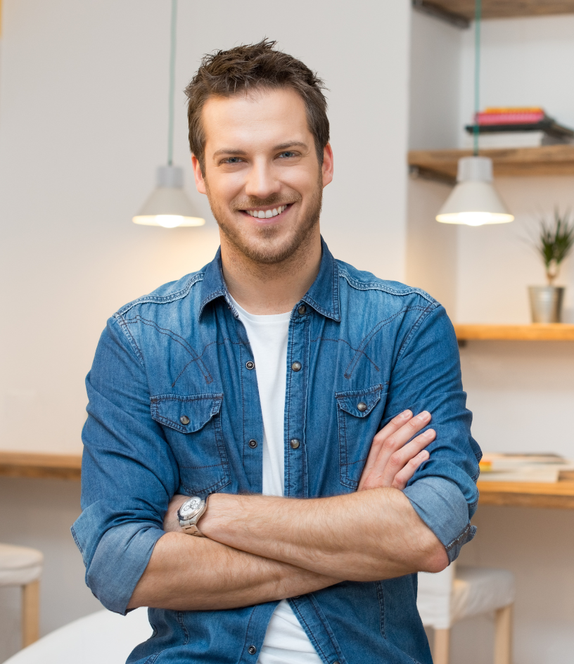 Foto de Testimonial 2